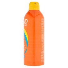 NO-AD SPF 30 Sport Continuous Sunscreen, 10 fl oz