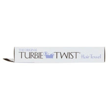 Turbie Twist Microfiber Hair Towel