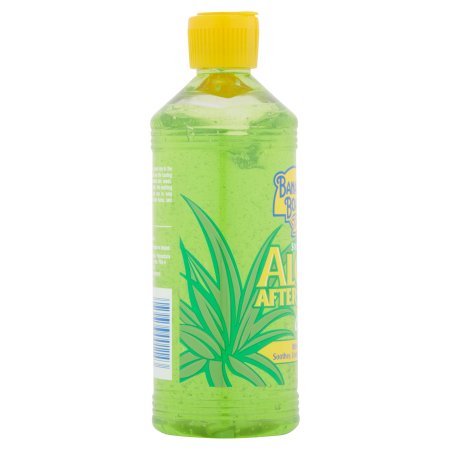 Banana Boat Soothing Aloe After Sun Gel, 16 fl oz