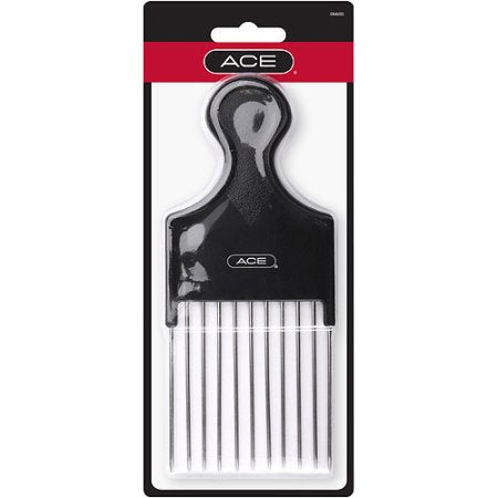 ACE Metal Pick Comb, 06600