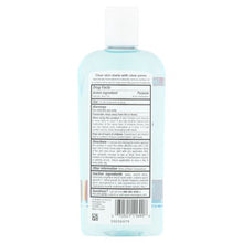 Neutrogena Oil-Eliminating Astringent Clear Pore 8fl oz