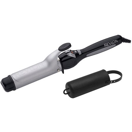 Revlon Perfect Heat Styling Iron 1 1/2"