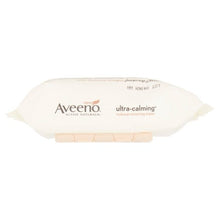 Aveeno Ultra-Calming Makeup Removing Wipes, 25 Count