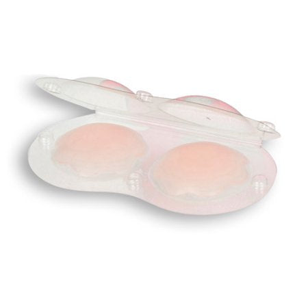 Lingerie Solutions - Ultimate Silicone Gel Petals with Bonus Travel Case