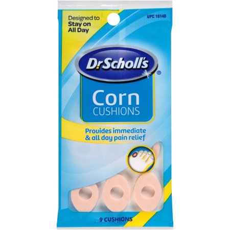 Dr. Scholl's Corn Cushions, 9 count