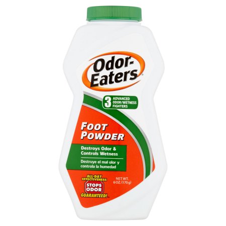 Odor-Eaters Foot Powder 6oz