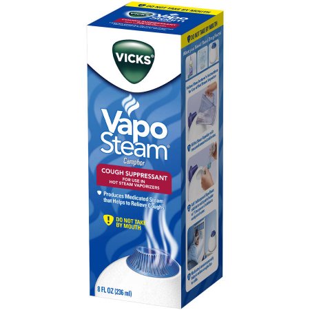 Vicks Vaposteam