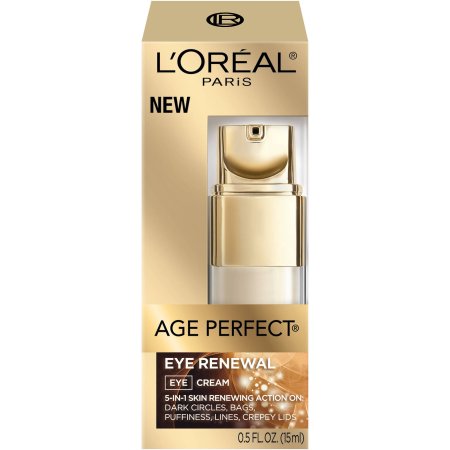 L'Oreal Paris Age Perfect Eye Renewal