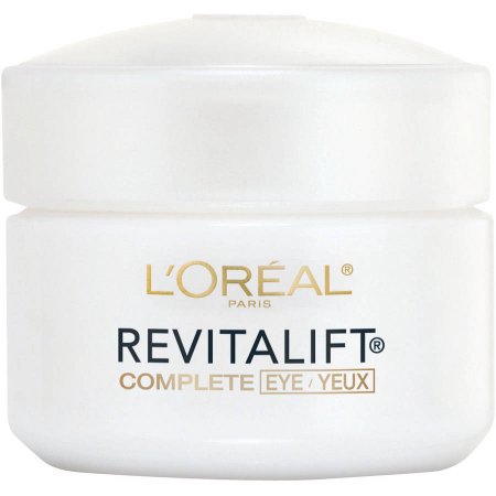 L'Oreal Paris Revitalift Anti-Wrinkle + Firming Eye Cream